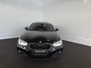 BMW 120 usata, con Airbag