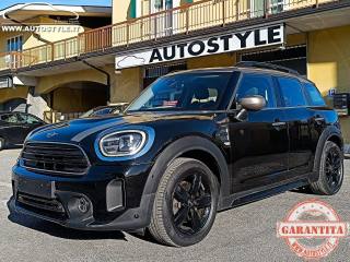 MINI Countryman usata, con Park Distance Control