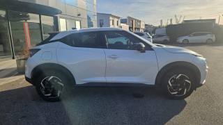 NISSAN Juke usata, con Airbag laterali