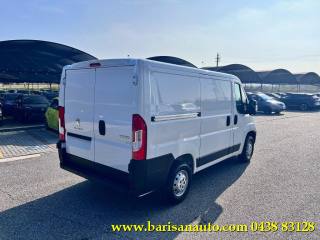PEUGEOT Boxer usata, con Airbag Passeggero