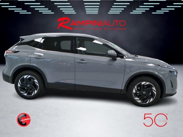 NISSAN Qashqai usata 6