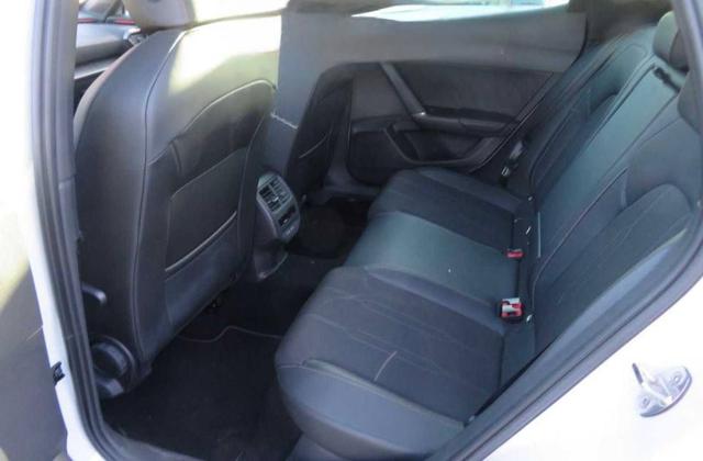 CUPRA Formentor usata, con Autoradio