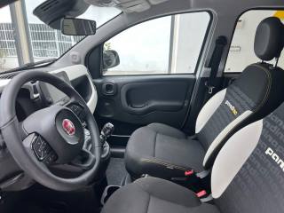 FIAT Panda usata, con Bluetooth
