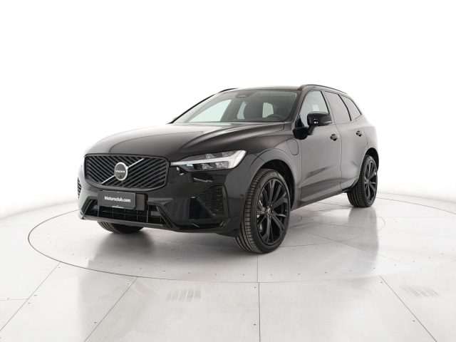 VOLVO XC60 usata, con Airbag