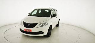 LANCIA Ypsilon usata 43