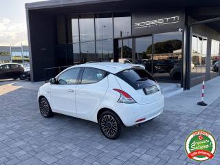 LANCIA Ypsilon usata, con Cerchi in lega