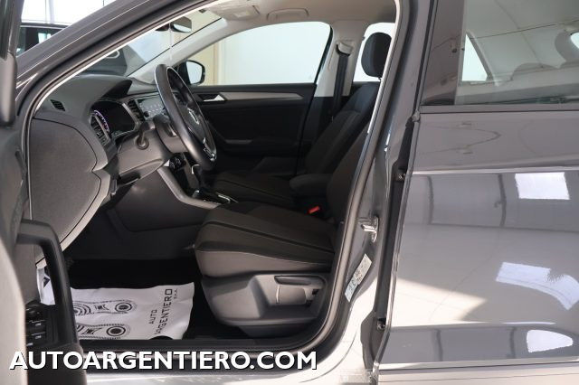 VOLKSWAGEN T-Roc usata, con Alzacristalli elettrici