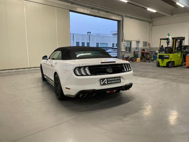 FORD Mustang usata, con Alzacristalli elettrici