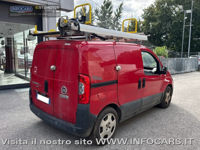 FIAT Fiorino usata, con Alzacristalli elettrici