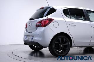 OPEL Corsa usata 45
