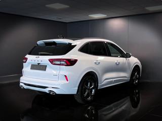 FORD Kuga usata, con Climatizzatore