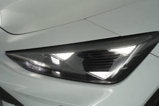 CUPRA Leon usata 7