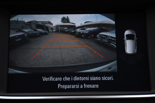 OPEL Crossland usata, con Cronologia tagliandi