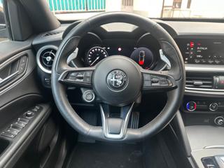 ALFA ROMEO Stelvio usata, con Climatizzatore
