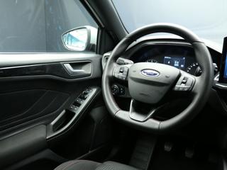 FORD Focus usata, con ESP