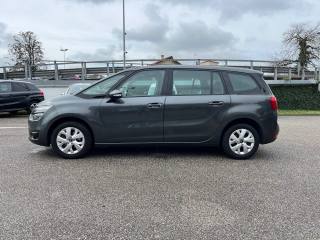 CITROEN Grand C4 Picasso usata, con Airbag Passeggero