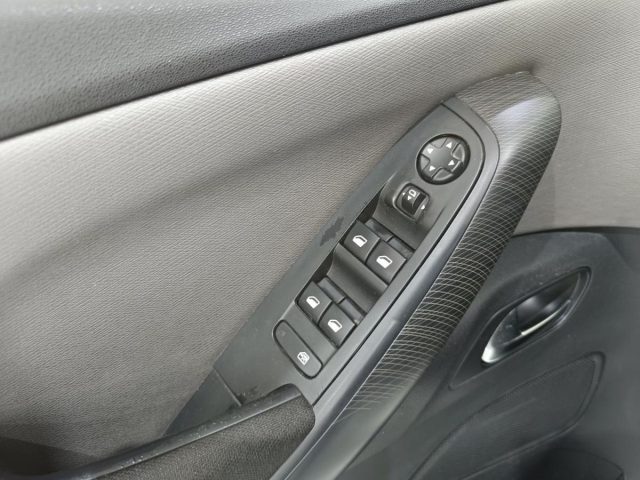 CITROEN C4 Picasso usata, con Sistema di navigazione