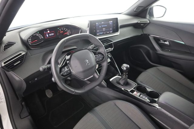PEUGEOT 2008 usata 0