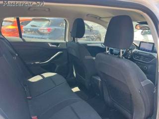 FORD Focus usata, con Sistema di navigazione