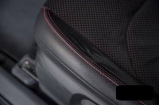 TOYOTA Yaris usata, con Controllo automatico clima