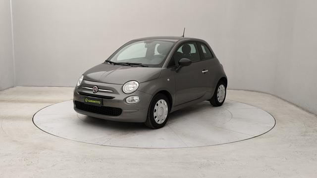 FIAT 500 usata, con ABS