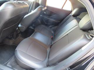 OPEL Mokka X usata, con ESP