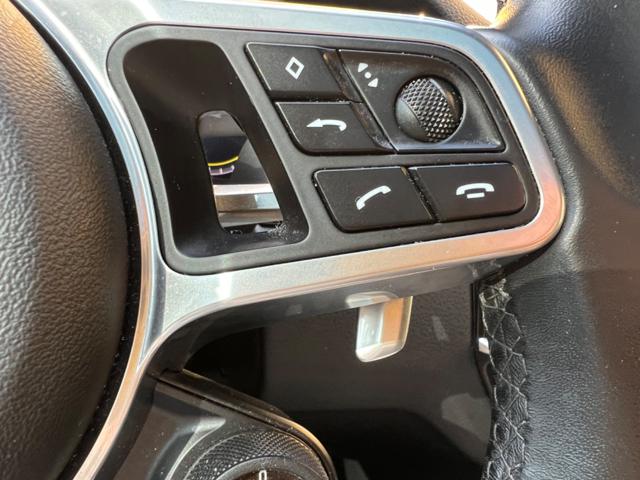PORSCHE Cayenne usata, con Interni in pelle