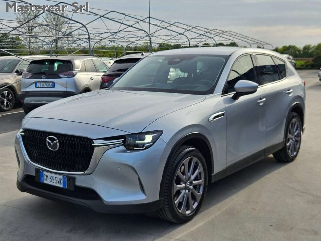 MAZDA CX-60 usata, con Airbag