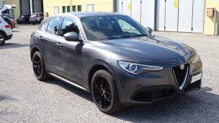 ALFA ROMEO Stelvio usata, con Airbag laterali