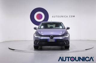 VOLKSWAGEN Polo usata, con Airbag