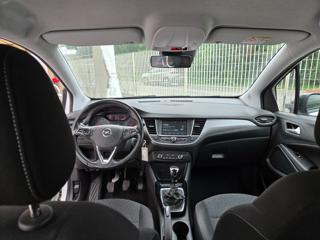 OPEL Crossland usata, con Airbag testa