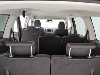 FORD Galaxy usata, con Volante in pelle