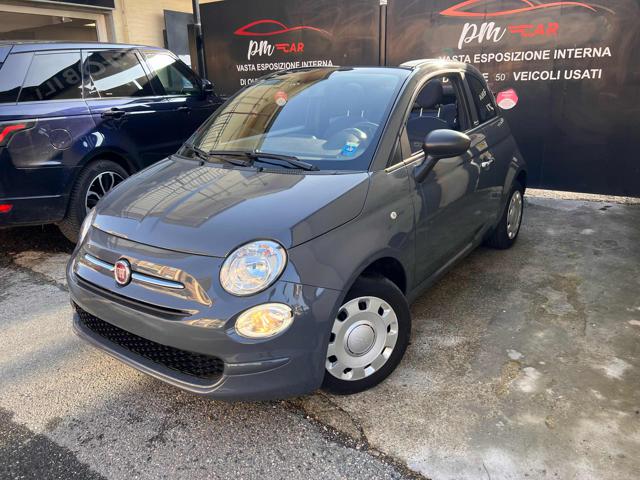 FIAT 500 usata, con Airbag