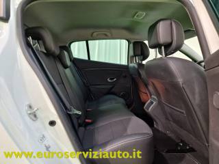 RENAULT Megane usata, con Sensore di luce