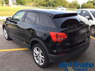 AUDI Q2 usata, con Airbag Passeggero