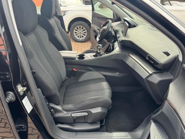 PEUGEOT 3008 usata, con ESP