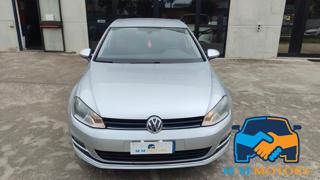 VOLKSWAGEN Golf usata, con Chiusura centralizzata