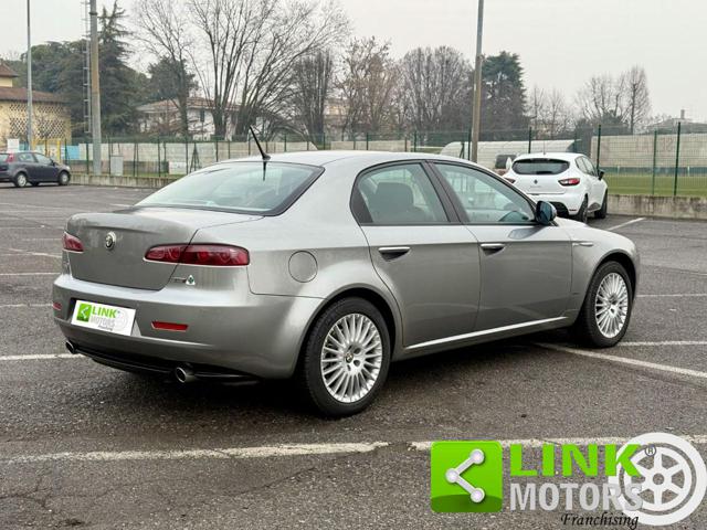 ALFA ROMEO 159 usata, con Airbag Passeggero