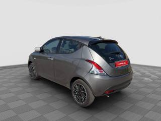 LANCIA Ypsilon usata 2