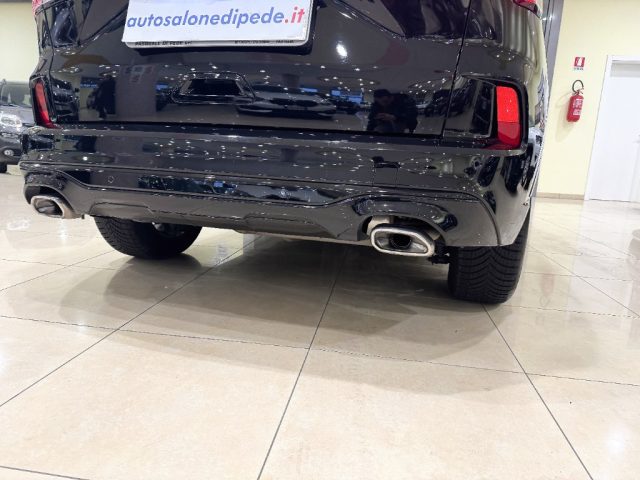 FORD Kuga usata, con Controllo automatico clima
