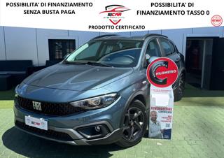 FIAT Tipo 1.3 Mjt S&S 5 porte Cross
