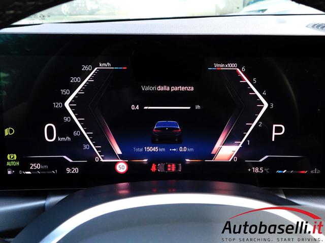 BMW 318 usata, con Autoradio