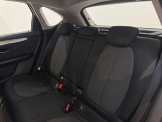 BMW 216 usata, con Cruise Control