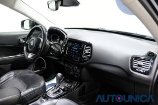 JEEP Compass usata 62
