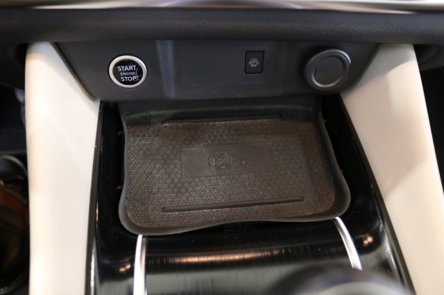 NISSAN Qashqai usata, con Frenata d