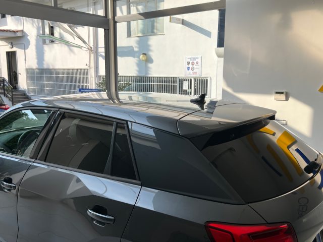 AUDI Q2 usata, con Cerchi in lega