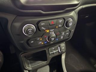 JEEP Renegade usata, con Controllo automatico clima