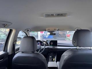 VOLKSWAGEN Golf usata, con MP3