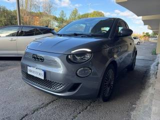 FIAT 500e usata, con Airbag laterali
