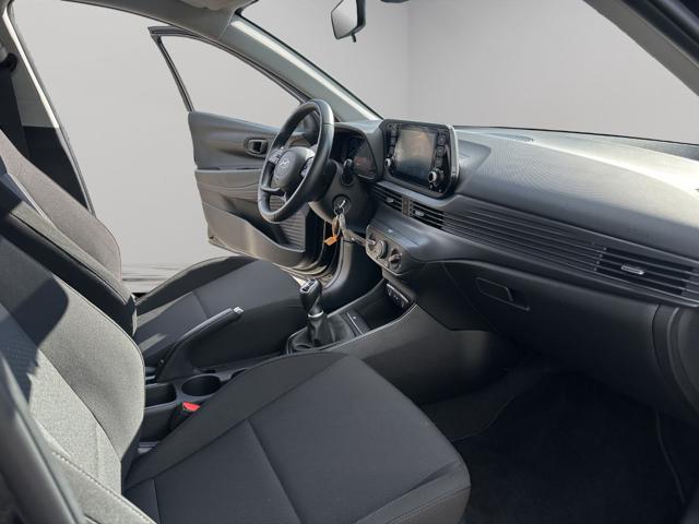 HYUNDAI i20 usata, con Servosterzo